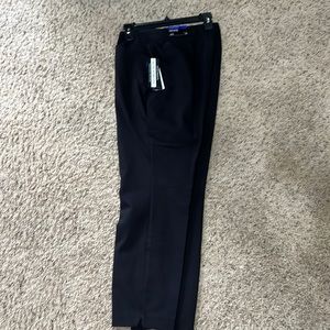 Investments park Ave for secret support ankle pants